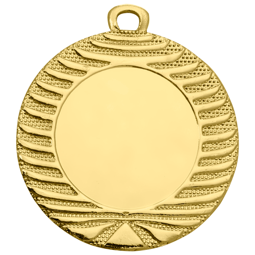 Medaille Oss - 40 mm - DI4001 - Goud, Zilver en Brons