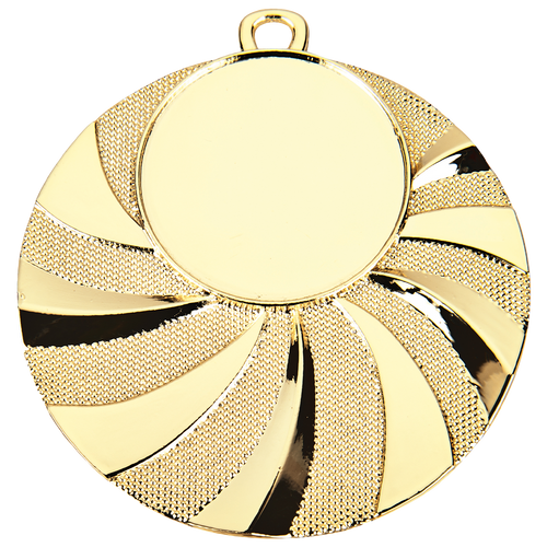 Medaille Putten - 50mm - D84 - Goud, Zilver en Brons