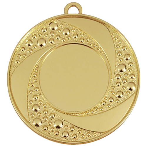 Medaille Rotterdam - 50 mm - BS.ME50 - Goud, Zilver en Brons