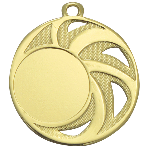 Medaille Schiedam - 45 mm - DI4503 - Goud, Zilver en Brons