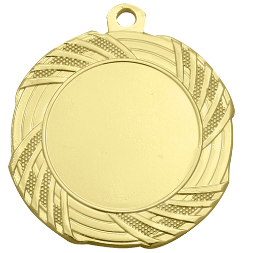 Medaille Velsen - 40 mm - ME.096 - Goud, Zilver en Brons