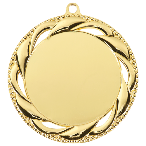 Medaille Vlaardingen - 70 mm - D93 - Goud, Zilver en Brons