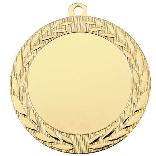 Medaille Waalwijk - 70 mm - ME.072 - Goud, Zilver en Brons