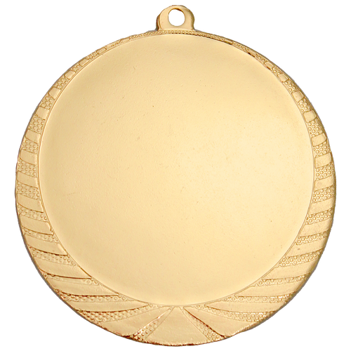 Medaille Zeist geschikt voor 50 mm Afbeelding - 60 mm - DI6001 - Goud, Zilver en Brons