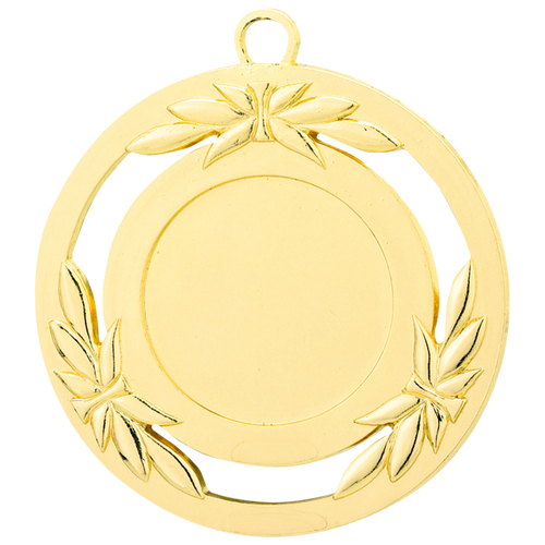 Medaille Zutphen - 50 mm - D79A - Goud, Zilver en Brons