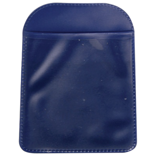 Medaille Etui met Ruimte voor Medailles tot en met 50 mm - B170 - Blauw
