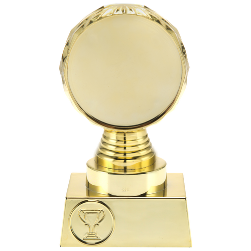 Neutrale Sportprijs - ST.026 - Goud