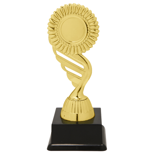 Neutrale sporttrofee - SS1701 - Goud