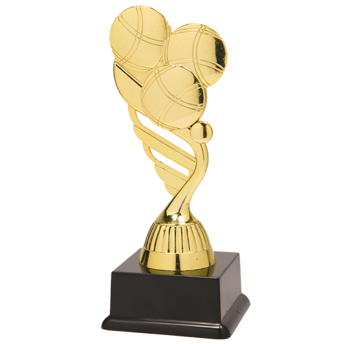 Petanquetrofee - SS1810 - Goud
