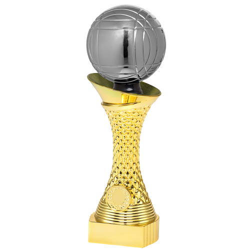 Petanquetrofee - ST.052 - Goud