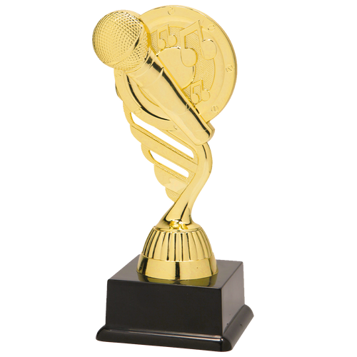 Playbacktrofee - SS1807 - Goud