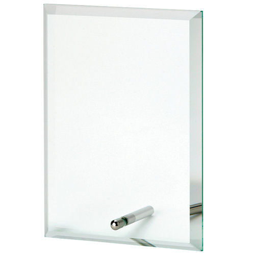 Portrait Glazen Award Geschikt voor Gravure en Full Colour Print - W301-W303