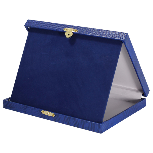 Presentatiekist - H211-H214 - Blauw