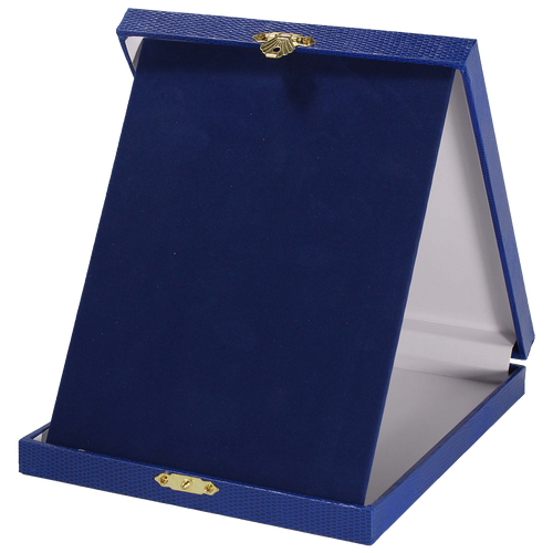 Presentatiekist - H241.09-H244.09 - Blauw