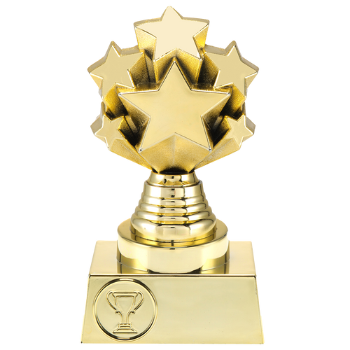 Prijs met Sterren - ST.146 - Goud