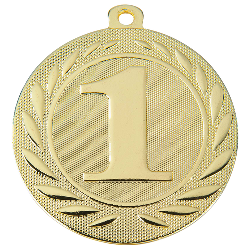 Ranking Medaille - 50 mm - DI5000.DEF - Goud, Zilver en Brons