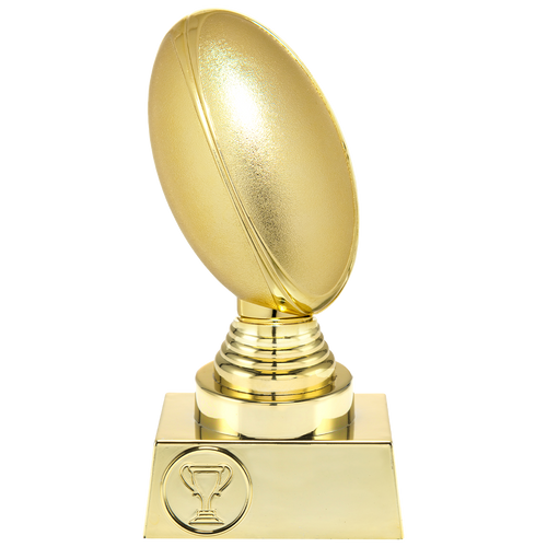 Rugbyprijs - ST.031 - Goud