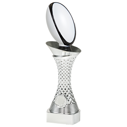 Rugbytrofee - SL1936 - Zilver