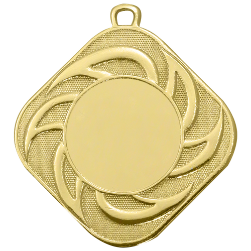 Ruitmedaille Bergen op Zoom - 50 mm - DI5010 - Goud, Zilver en Brons
