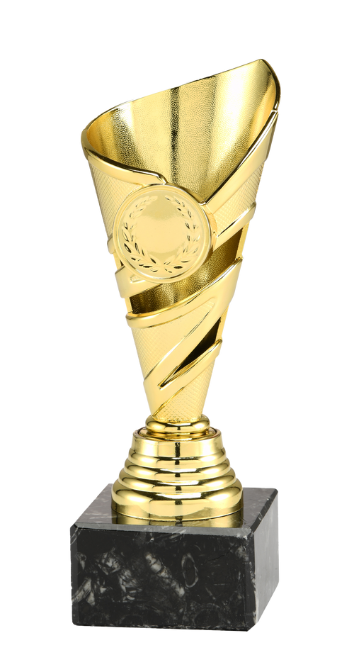 Super Budget Trophy - SET.339 - Goud