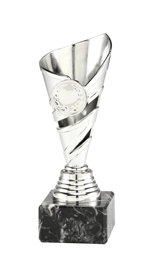 Super Budget Trophy - SET.340 - Zilver