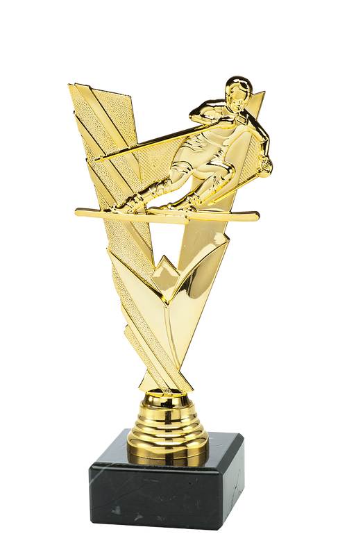 Ski Trofee - ST.187 - Goud