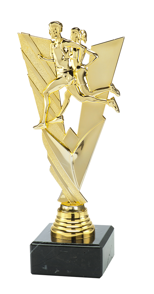 Athletiek Trofee - ST.207 - Goud