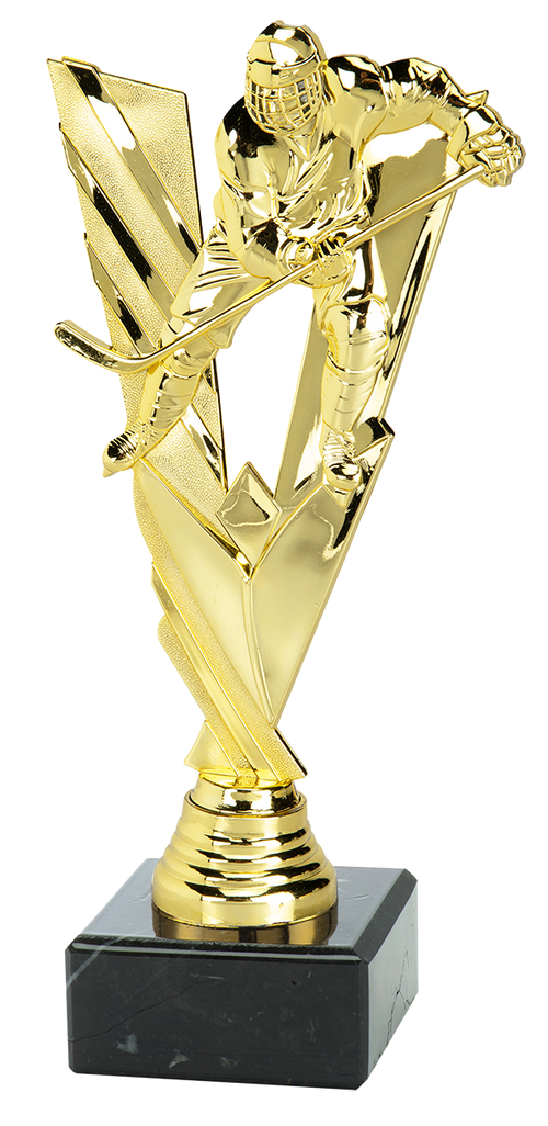 IJshockey Trofee - ST.231 - Goud