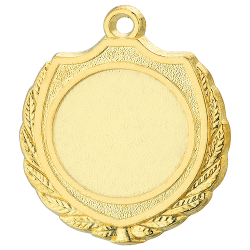Schild Medaille Emmen - 40 mm - D12A - Goud, Zilver en Brons