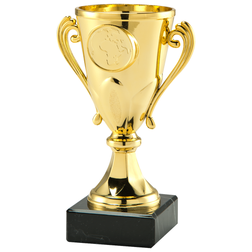 Super Budget Trophy - SET.168B - Goud, Zilver en Brons