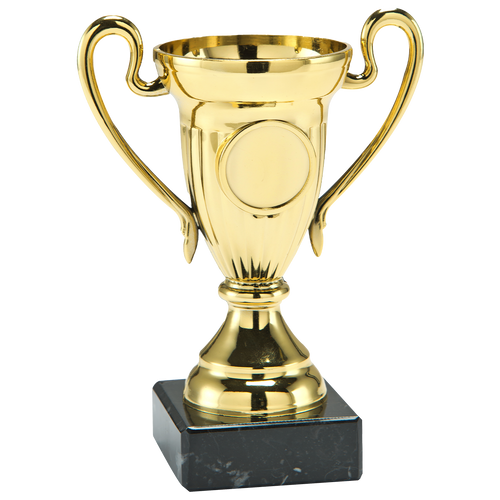 Super Budget Trophy - SET.324 - Goud, Zilver en Brons