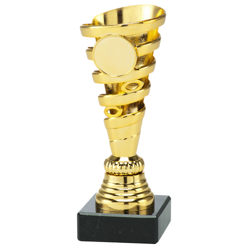 Super Budget Trophy - SET.333 - Goud, Zilver en Brons