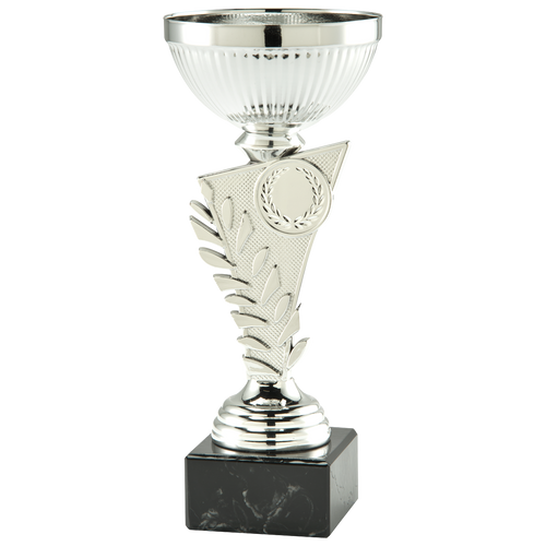 Super Budget Trophy - SET.343C - Zilver