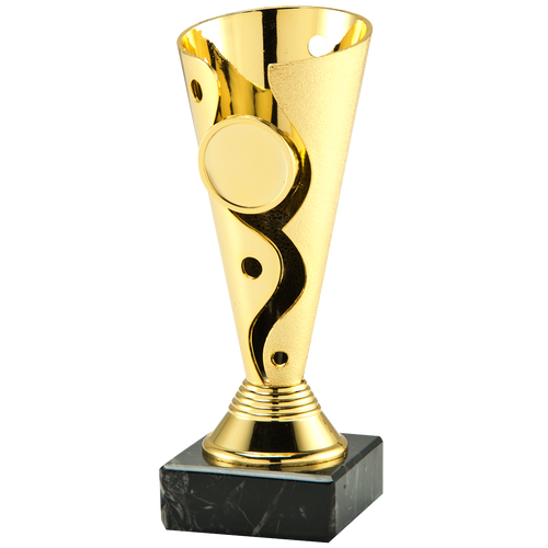 Super Budget Trophy - SET.347 - Goud, Zilver en Brons