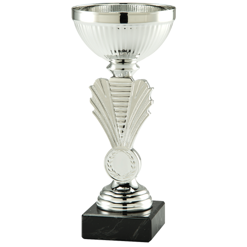 Super Budget Trophy - SET.34902 - Zilver