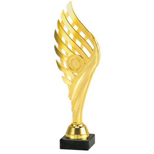 Super Budget Trophy - SET.350 - Goud, Zilver en Brons