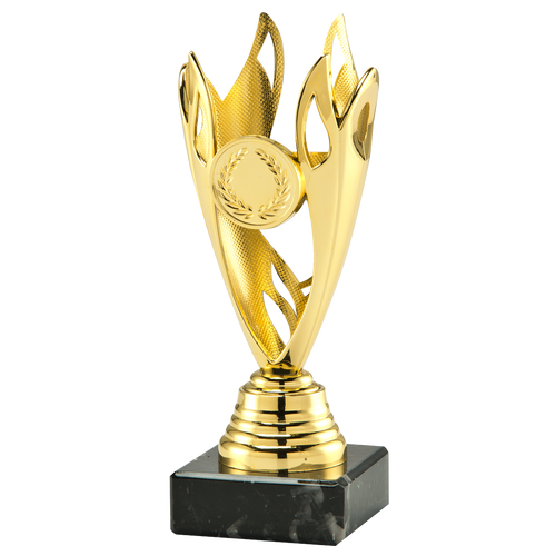 Super Budget Trophy - SET.351 - Goud, Zilver en Brons