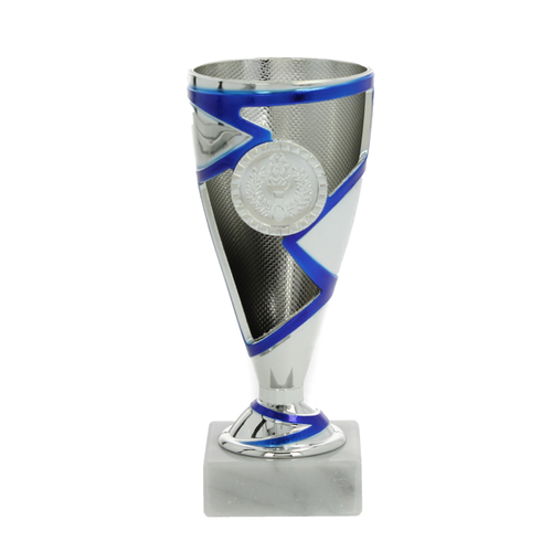 Super Budget Trophy - TRC0137 - Zilver