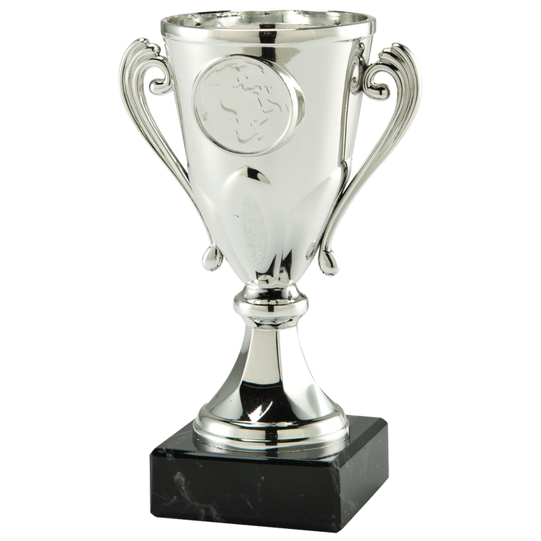 Super Budget Trophy - SET.168B - Goud, Zilver en Brons