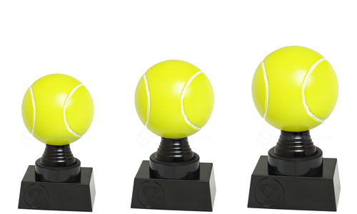 Tennisprijs - SE1924 - Meerkleurig