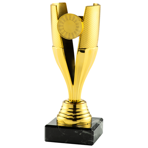 Trofee Amerongen - SET.352 - Goud, Zilver en Brons