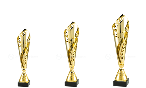 Trofee Anderlecht - MT.125 - Goud
