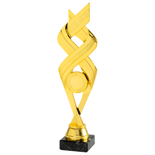 Trofee Arnhem - SET.354 - Goud, Zilver en Brons