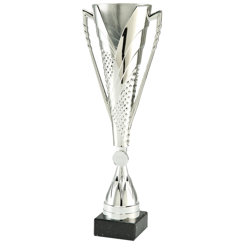 Trofee Bergen op Zoom - ET.449B - Zilver