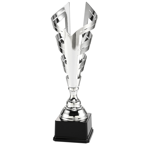 Trofee Best - LT.077 - Zilver