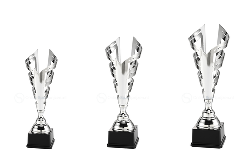 Trofee Best - LT.077 - Zilver