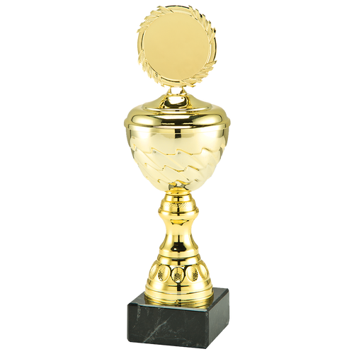 Trofee Beveren - MT.138.01 - Goud