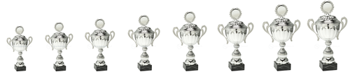 Trofee Charleroi - MT.094 - Zilver