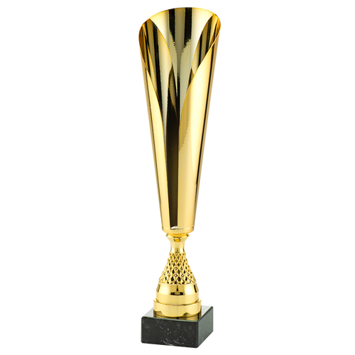Trofee Ermelo - MT.149 - Goud, Zilver en Brons