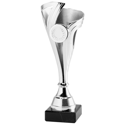 Trofee Groningen - SET.353.02 - Zilver